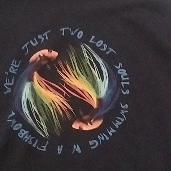 2 Pink Floyd XXL men's shirts - Picture 3 of 3